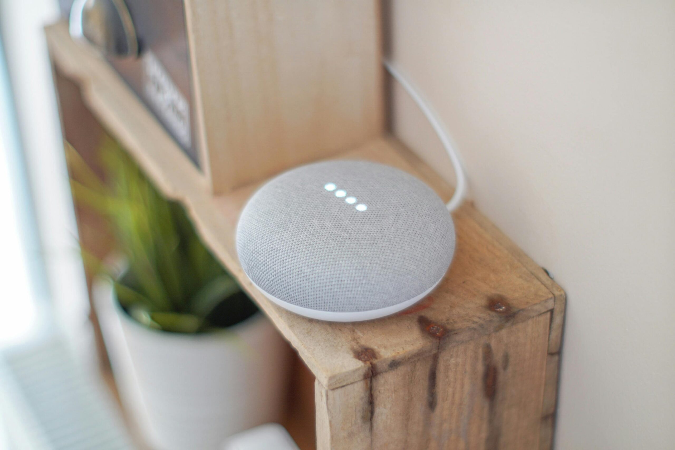 Smarthjem-løsninger: Hvilket mobilabonnement og nett trenger du?